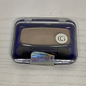 CoverGirl‎ Tapestry Taupe Eyeshadow new 760 VTG Sealed Blue Package Shimmer Tan
